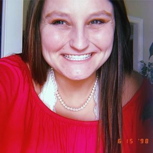 Meet your Posher, Mackenzie